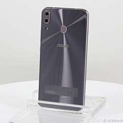 中古】ZenFone 5 64GB スペースシルバー ZE620KL-SL64S6 SIMフリー [2133059753745] -  リコレ！|ビックカメラグループ ソフマップの中古通販サイト