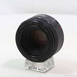 Canon EF 50mm F1.8 STM