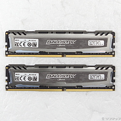 中古 DDR4-3600 8GB×4枚組 Corsair CMK64GX4M2D3600C18 Vengeance LPX 288pin DDR4-3600