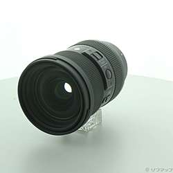 24-70mm F2.8 DG DN Art ソニーEマウント