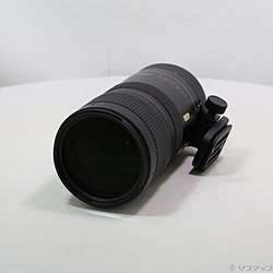 SP 70-200mm F／2.8 DI VC USD G2