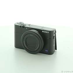 Cyber-shot RX100V DSC-RX100M5A