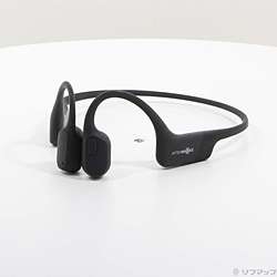 AfterShokz Aeropex AFT-EP-000011 コズミックブラック