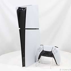 PlayStation5 デジタル・エディション CFI-2000B01