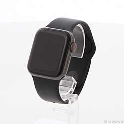 APPLE アップル/Apple Watch SE 第2世代/MNK03J A/M172M4H3KY/Bランク/05【中古】 Apple Apple Watch SE 第2世代 GPSモデル 44mm MNK03J/A
