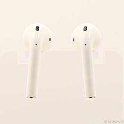 AirPods 第1世代 MMEF2J／A