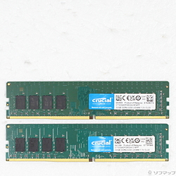 CT2K32G4DFD832A 64GB 32GB×2枚組