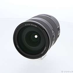 FE 24-105mm F4 G OSS SEL24105G