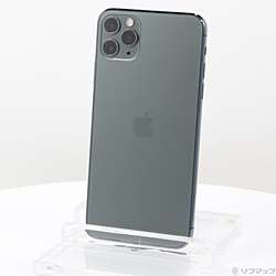 中古iPhone11 Pro Max - リコレ！|ビックカメラグループ ソフマップの