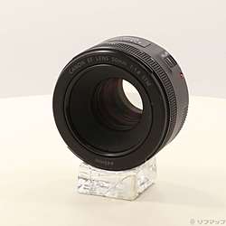 Canon EF 50mm F1.8 STM