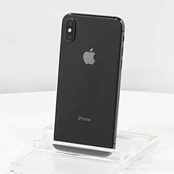 中古iPhone X - リコレ！|ビックカメラグループ ソフマップの中古通販サイト