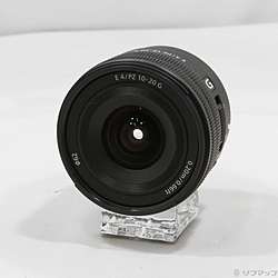 E PZ 10-20mm F4 G SELP1020G