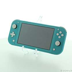 Nintendo Switch Lite ターコイズ