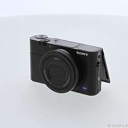 Cyber-shot RX100V DSC-RX100M5A