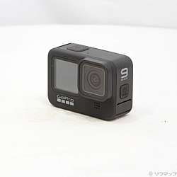 GoPro HERO9 Black CHDHX-901-FW