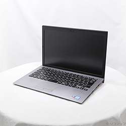 中古】セール対象品 VAIO Pro PG VJPG11C11N ［Core-i5-8250U (1.6GHz