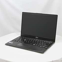 Ｊ⑯富士通　FMVU26001　U939/C 中古】LIFEBOOK U939／C FMVU26001 ［Core-i7-8665U (1.9GHz
