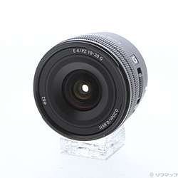 E PZ 10-20mm F4 G SELP1020G