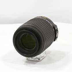 Nikon AF-S DX VR Zoom-Nikkor ED 55-200mm F4-5.6 G IF-ED