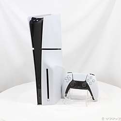 PlayStation5 ディスクドライブ搭載モデル CFI-2000A01