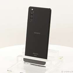 SONY Xperia 1/5/8/10の中古スマホ - リコレ！|ビックカメラグループ