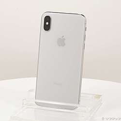 中古iPhone X - リコレ！|ビックカメラグループ ソフマップの