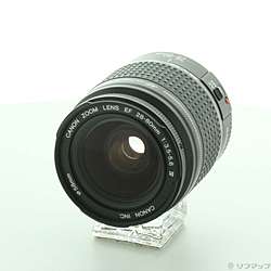 Canon EF 28-80mm F3.5-5.6 IV USM (レンズ)