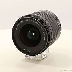 Canon EF-S 10-18mm F4.5-5.6 IS STM