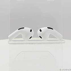 AirPods 第3世代 MME73J／A