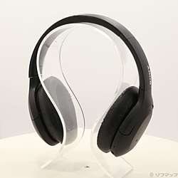 h.ear on 3 Wireless NC WH-H910N B ブラック