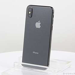 中古iPhone X - リコレ！|ビックカメラグループ ソフマップの中古通販