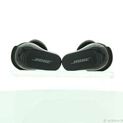 Bose QuietComfort Earbuds II トリプルブラック