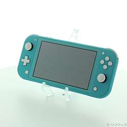 Nintendo Switch Lite ターコイズ