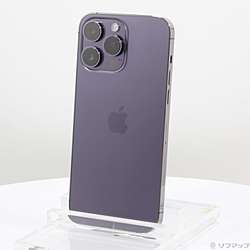 中古iPhone14 Pro Max - リコレ！|ビックカメラグループ ソフマップの