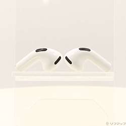 AirPods 4 アクティブノイズキャンセリング搭載 MXP93J／A