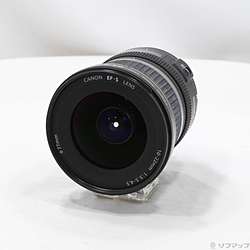 Canon EF-S 10-22mm F3.5-4.5 USM (レンズ)