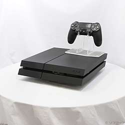 PlayStation 4 ジェットブラック CUH-1200AB