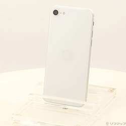 【値下げしました】中古 iPhoneSE2 256gbホワイトSIMフリー iPhone SE(第2世代) 商品一覧｜ムスビー【中古スマホ・中古