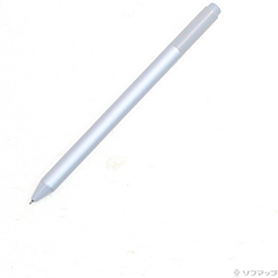 PC周辺機器 Microsoft - surface pen EYU-00055 Amazon | マイクロソフト Surface Pen/アイスブルー EYU-00055