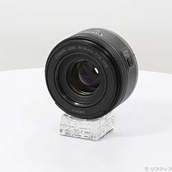 RF50mm F1.8 STM