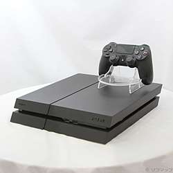 PlayStation 4 ジェットブラック CUH-1200AB