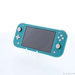 Nintendo Switch Lite ターコイズ