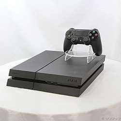 PlayStation 4 ジェットブラック CUH-1200AB