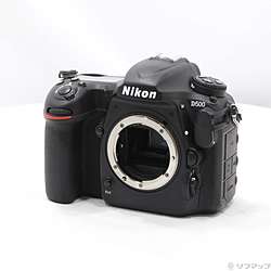 Nikon D500 ボディ