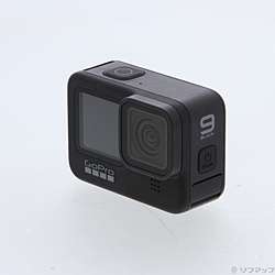 GoPro HERO9 Black CHDHX-901-FW