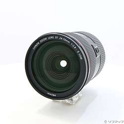 Canon EF 24-70mm F2.8L II USM