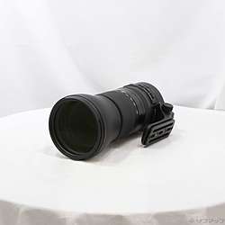 TAMRON SP 150-600mm F5-6.3 Di VC USD G2 A022N