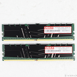 DCDDR4-2666-16GB HS