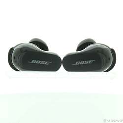 Bose QuietComfort Earbuds II トリプルブラック