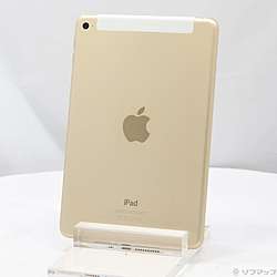 iPad - iPad mini4 16GBゴールド中古　動作確認済み Amazon.co.jp: 【整備済み品】 Apple iPad mini 4 Wi-Fi 16GB